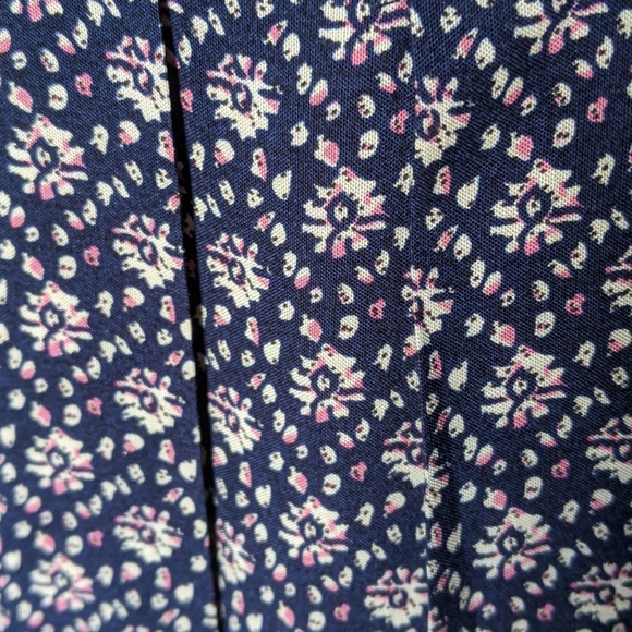 NWT sleeveless dress sz S - Picture 2 of 5